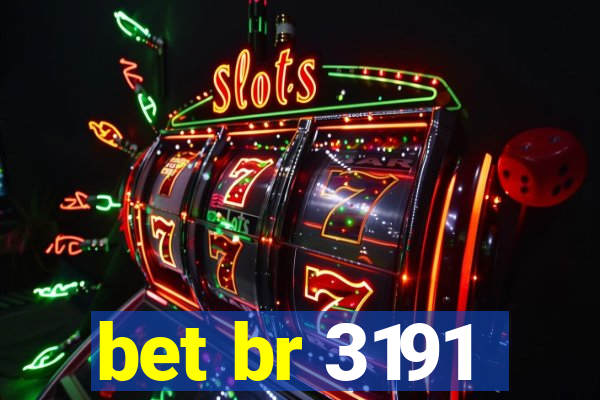 bet br 3191